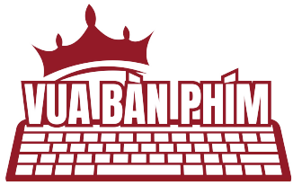 Vua bàn phím