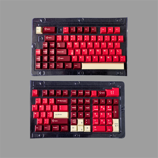 Keycap Cherry Profile
