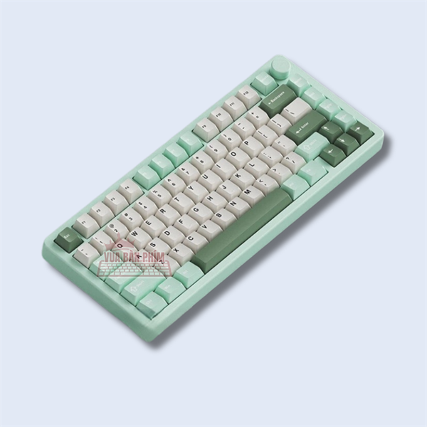 MONKA A75 MAX