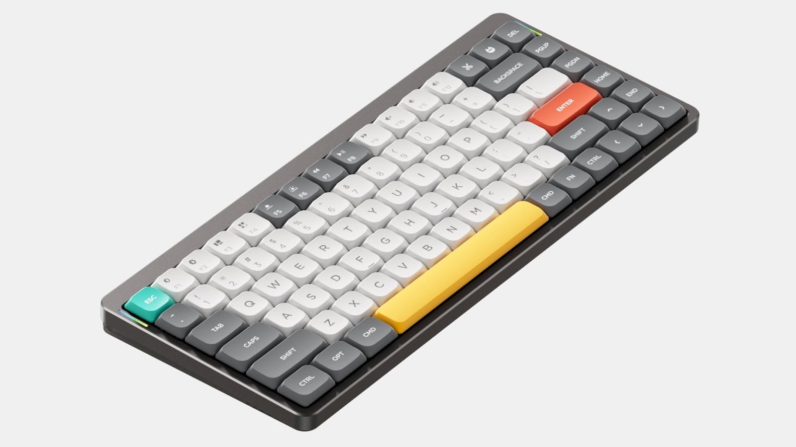 KEYCAP IN NHIỆT DYE SUB hover