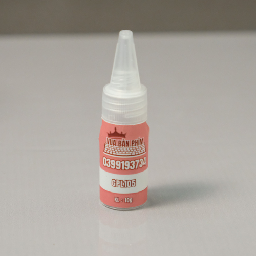 Dầu (Mỡ) Lube