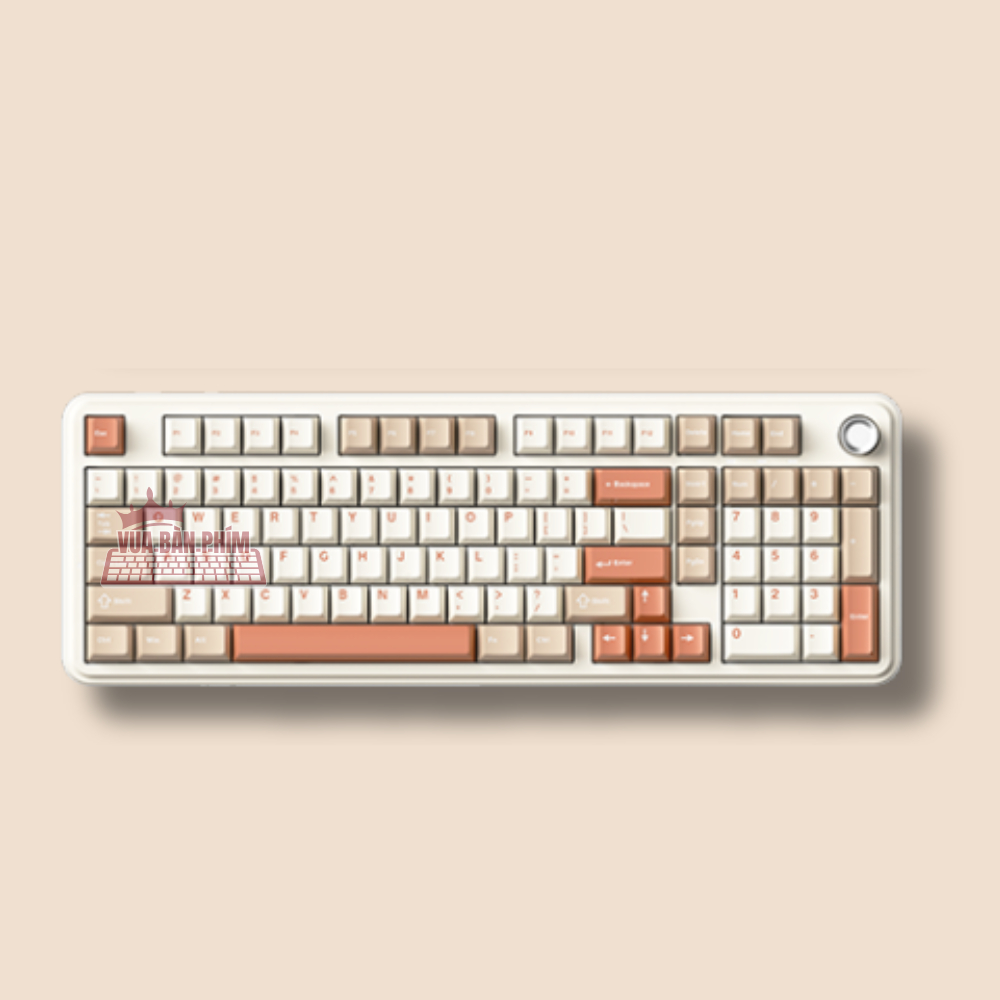 MONKA K100