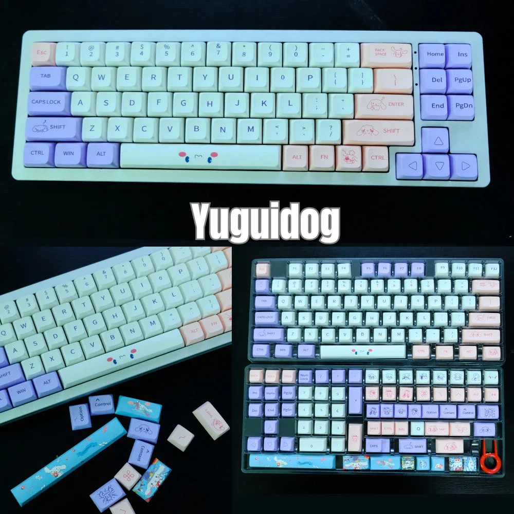 Hướng dẫn xử lý các lỗi thường gặp trên bàn phím cơ