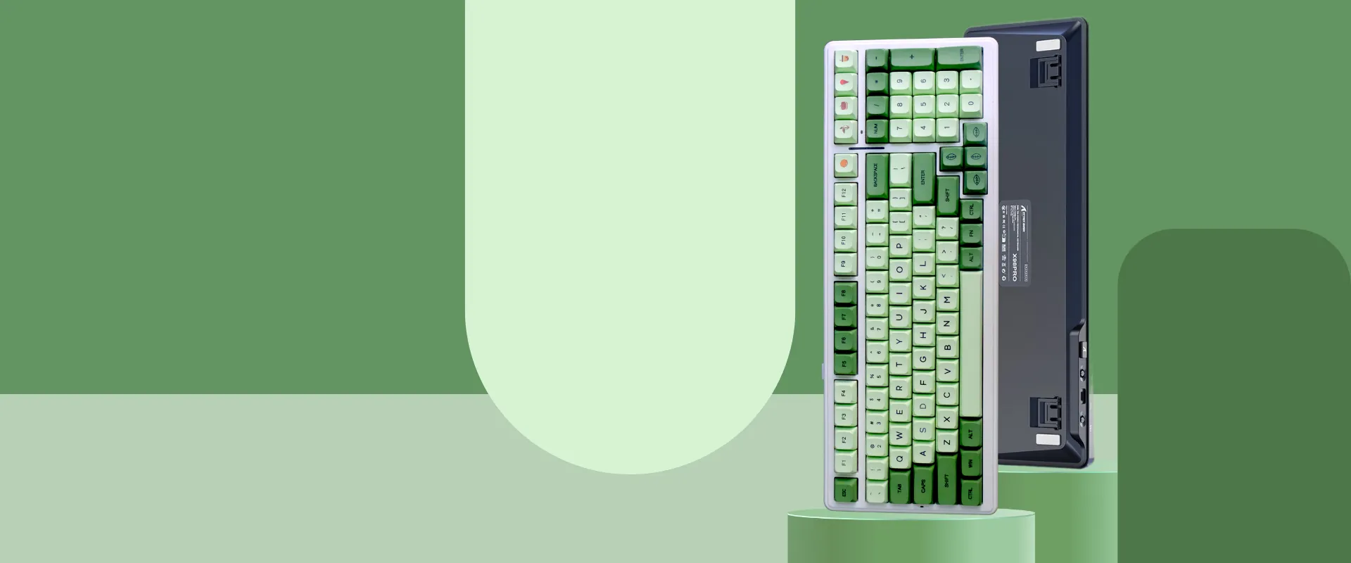 Banner Desktop